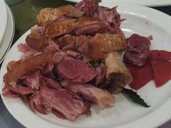德式烤蹄-顺风海鲜港(金玉兰店)