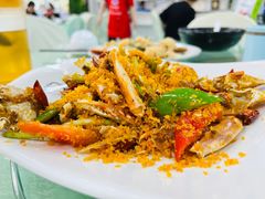 -景好海鲜餐厅(大鹏必选旅游店)