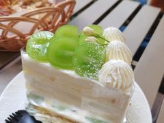 -麦田工坊(月湖店)