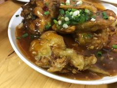 -老字号怡玺·藿香雅鱼(20年雅安店)