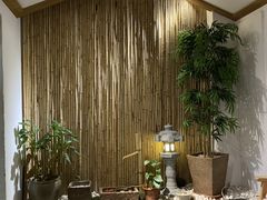 -锦初·禅意4K影院式足道·新中式SPA(茂业天地店)