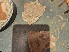 -贺野·自助炭火烤肉(紫藤路店)