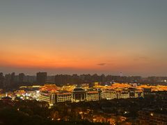 -烛影拾光观景餐厅·创意菜·摄影·小提琴(大唐不夜城店)