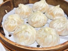 -馋三尺蟹粉小笼(人民广场店)