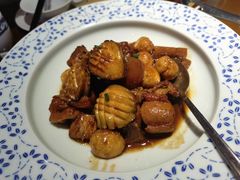 -涌觅名灶·本地海鲜宁波菜(财富广场店)