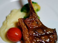 -福州仓山凯悦酒店·Market Cafe Lacucina咖啡厅