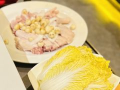 -润泽园椰子鸡(汇一城店)
