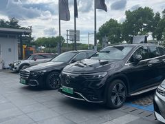 -奔驰上海利星(七宝店)