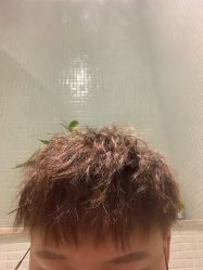-CARR SALON