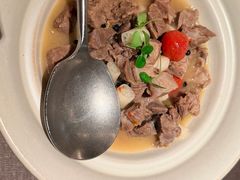 -山石榴·贵州菜(陆家嘴中心店)
