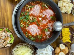 -笔记安顺夺夺粉火锅