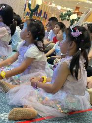 -奈尔宝·儿童乐园·亲子餐厅(苏州大悦城店)