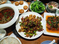 -盛世盐帮·自贡特色(总店)