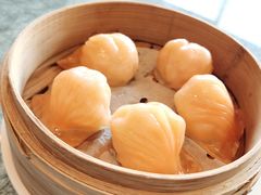 虾饺皇-夏宫中餐厅(静安香格里拉店)