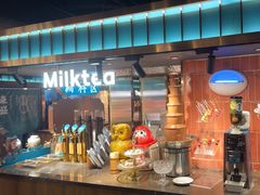 -東盛炭烤自助料理(浦东文峰广场店)