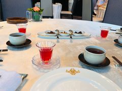 -东海朗廷酒店-唐阁T’ANG COURT 中餐厅