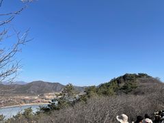 -北京金海湖景区