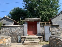 -水峪民俗村