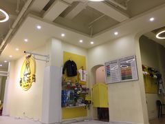 -勇气斑马·巴西柔术&跆拳道(浦东三林店)