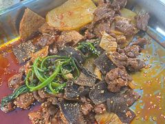 -雲记卢妈冷锅串串(中道街总店)