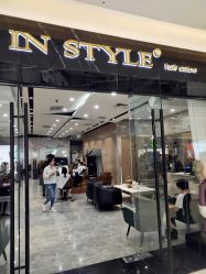 -IN STYLE·全国形象店