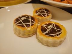 -夏宫中餐厅(香格里拉大酒店)