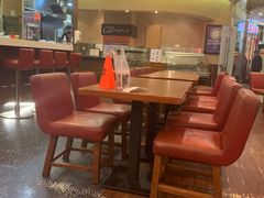 -FATBURGER 特富客汉堡(外交公寓店)