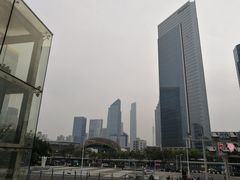 -天河体育中心