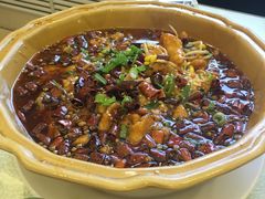 -金鼎大酒店中餐厅