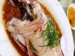 -老字号蛇口德记烧腊饭店·海鲜加工