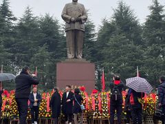 -韶山毛泽东同志故居