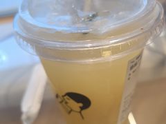 -喜茶(北京五棵松华熙店)