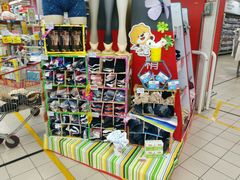 -家乐福(金观音店)