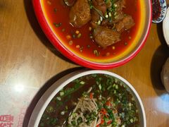-易老妈蹄花.特色川菜(人民公园总店)