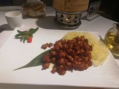 -同喜烤鸭店(光芒店)