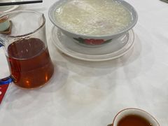 -金华安大酒楼·老牌潮菜·粤式茶点(东方国际店)