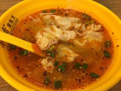 -千里香馄饨·面·黄焖鸡米饭(万科·金润华府店)