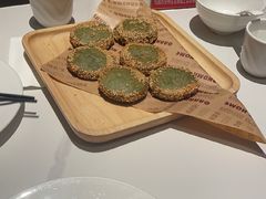-外婆家(西红门荟聚购物中心店)