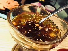 -赞酱川式烤肉(蜀都万达店)