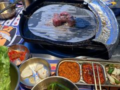 -喜井无限自助烤肉公司(石厦店)