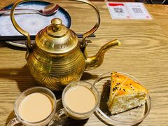 -那时新疆·若羌(经纬汇店)