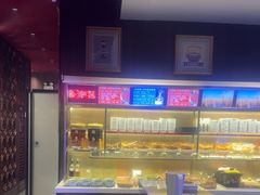 -山城辣妹子(定福庄店)