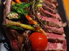M7和牛眼肉-普朗姆生蚝吧(原建国路店)