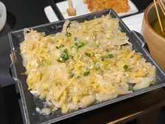 -很久以前羊肉串(清河店)