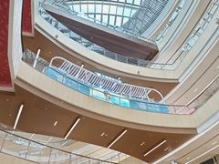 -上海七宝领展广场