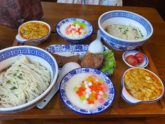 -孙盛兴奥灶面馆·蟹黄面·三虾面(山塘街总店)
