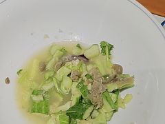 -渔港甄宴·海鲜·地标烟台菜(金沙滩店)