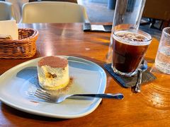 提拉米苏-G+KITCHEN(龙湖狮山天街店)