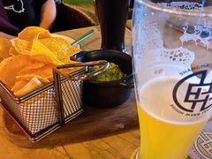 -Shanghai Brew House上海啤酒工坊(老外街店)
