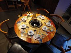 包厢-万兴佳烤肉·长白山老味道(宏泰广场店)